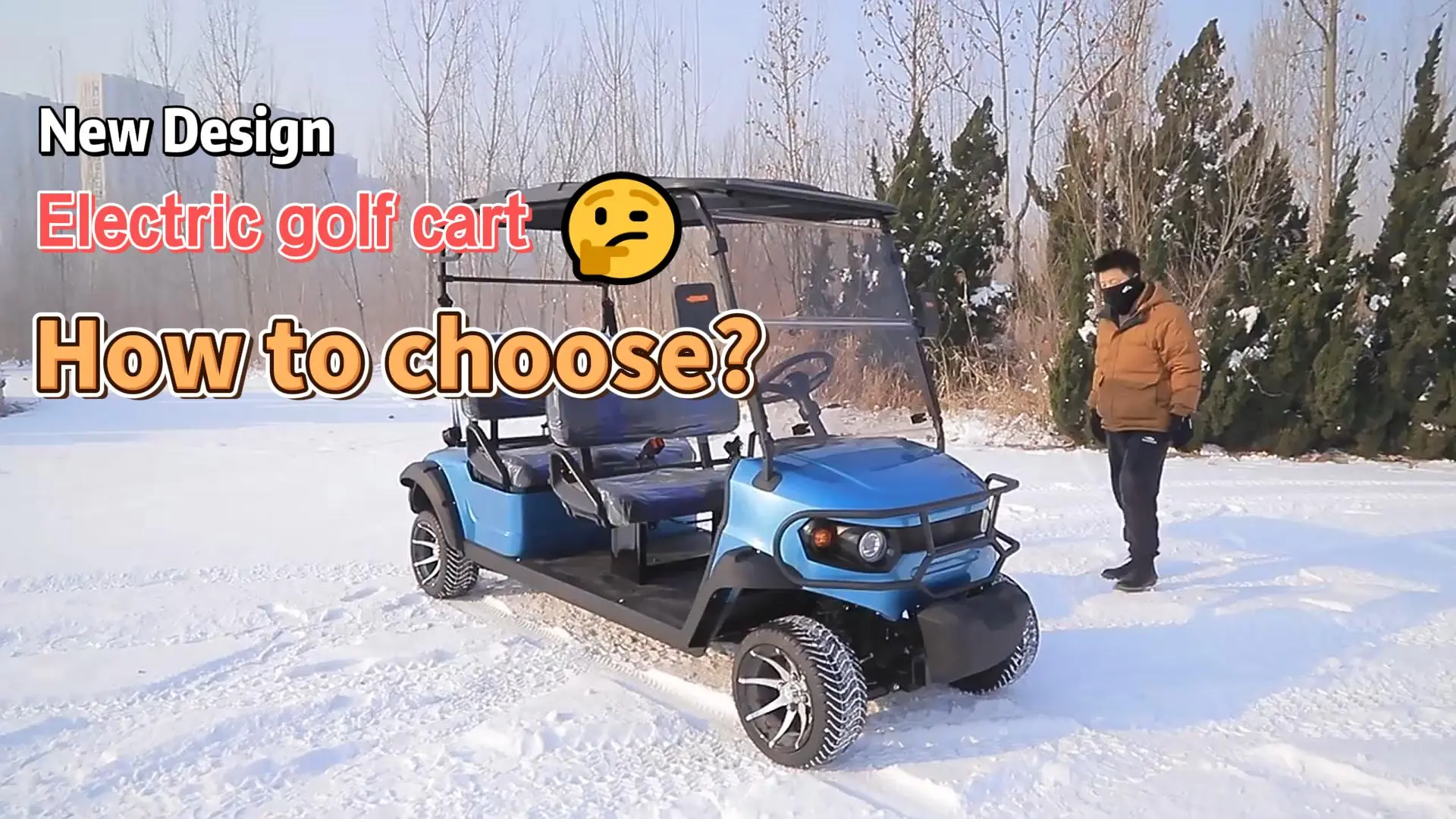 Discover KingHike: Your Ultimate Neighborhood Electric Vehicle from a Top Chinese Factory
