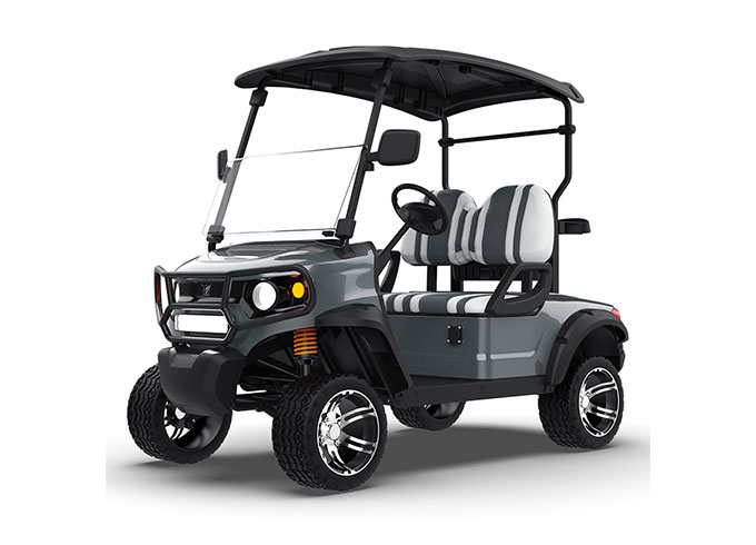 5 Things to Consider Before Buying New Electric Golf Carts