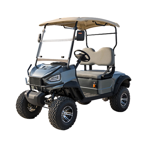 Electric Golf Carts