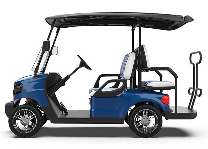 electric golf carts manufacturers