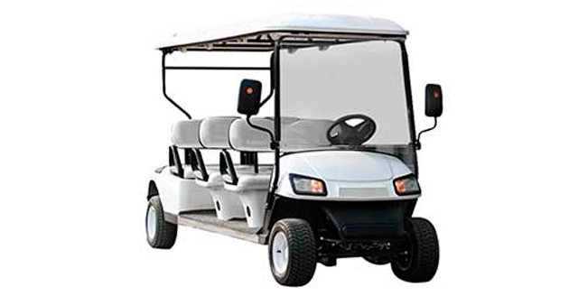 Daily Maintenance and Motor Care for Electric Golf Carts