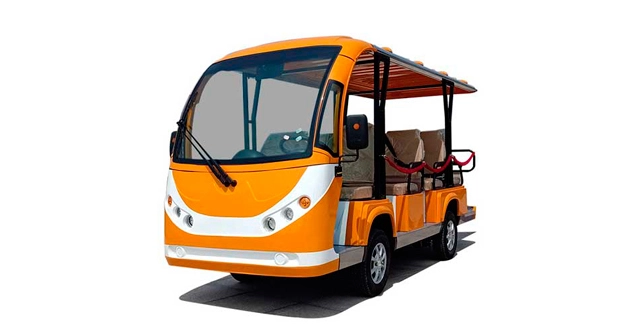 Frequently Asked Questions about Electric Sightseeing Cars