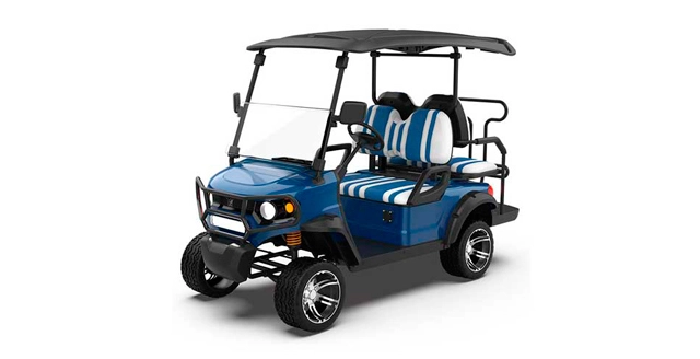 How to Properly Choose an Electric Golf Cart as a Consumer?
