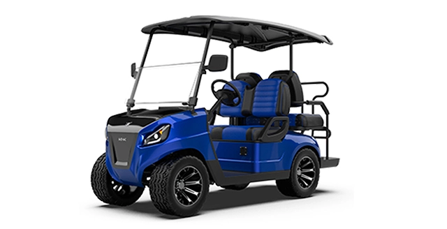 How to Properly Maintain an Electric Golf Cart?