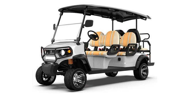 How to Quickly Get Started with Golf Carts?