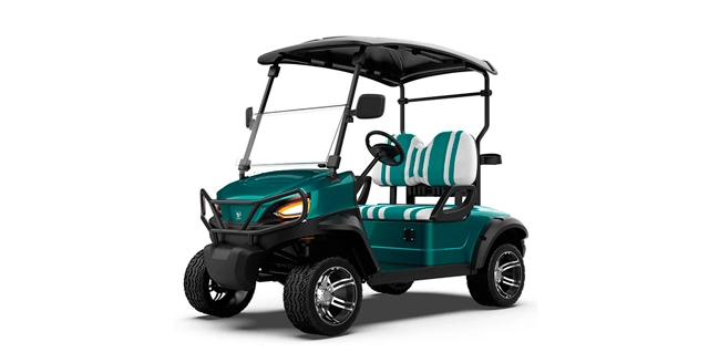 Maintenance Tips and Selection Criteria for Electric Golf Carts