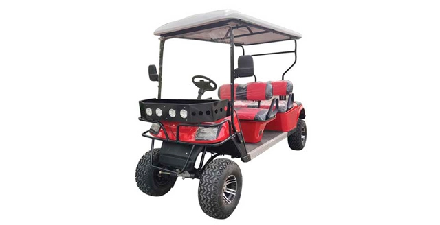 Maintenance Tips for Electric Golf Carts: How to Take Care of Your Golf Cart?