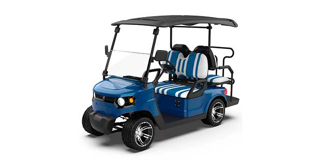What Are Golf Carts Used For? What Are Their Features and Advantages?