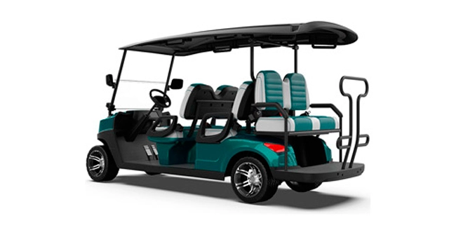 What Are the Requirements for Electric Golf Cart Batteries and How to Maintain Them?