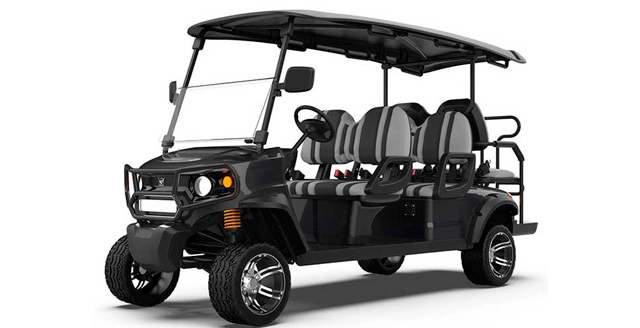 What to Consider When Buying an Electric Golf Cart?