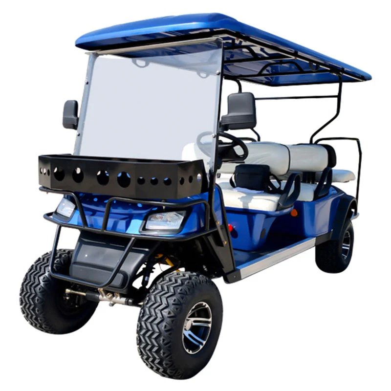 B Series Electric Golf Cart