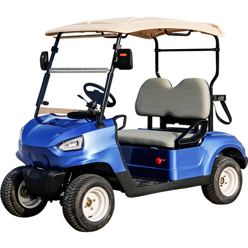 C Series Electric Golf Cart