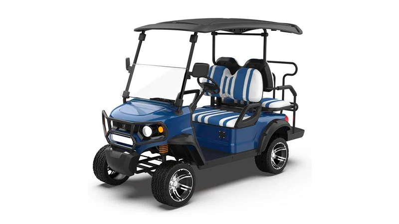 F Serises Electric Golf Cart