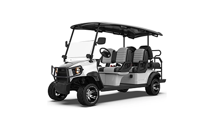 HKEV-GHL42 Electric Lifted Golf Cart